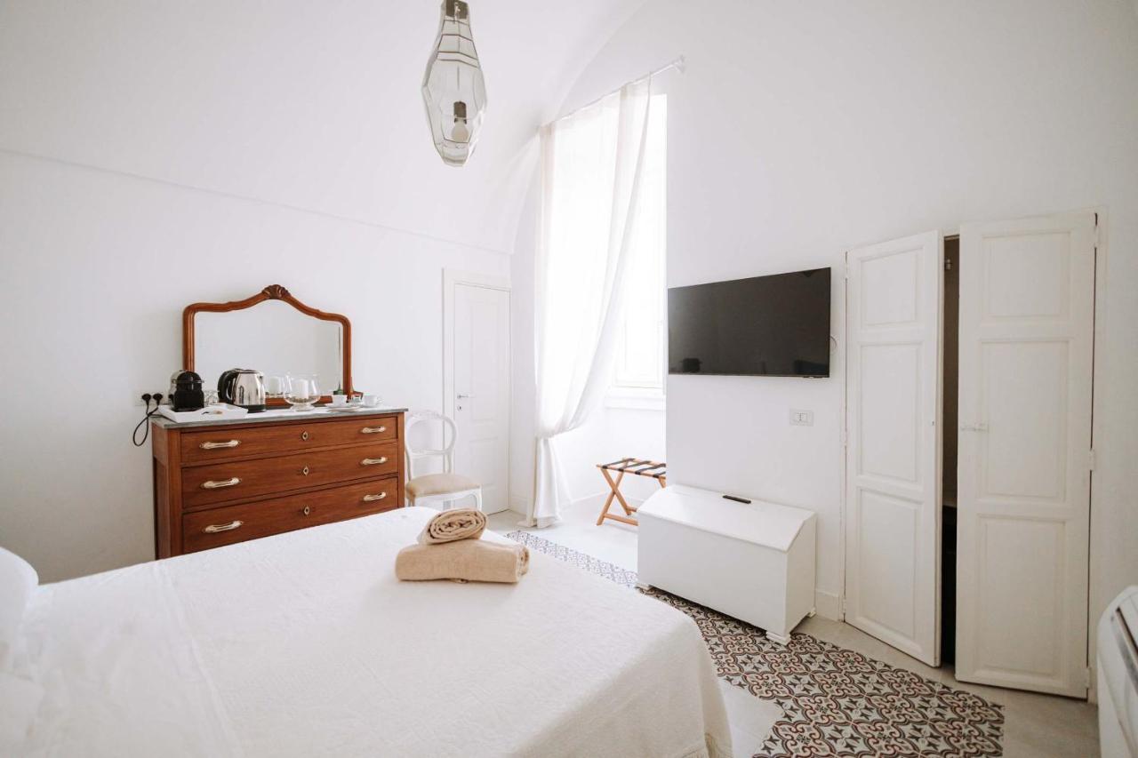 Villa Sardella Monopoli Exterior foto