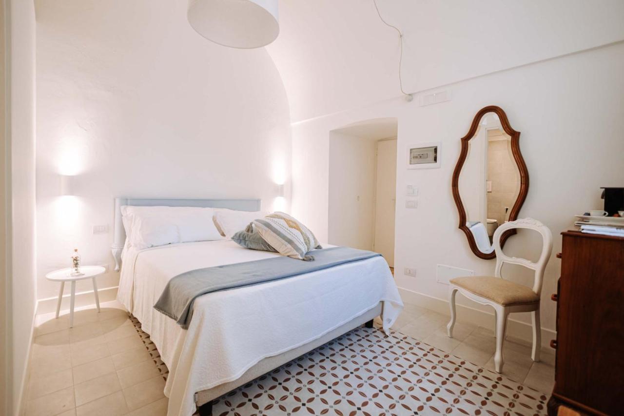 Villa Sardella Monopoli Exterior foto